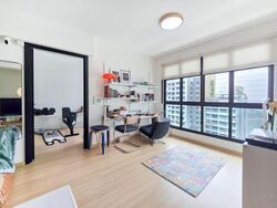 Blk 413B Waterfront I @ Northshore (Punggol), HDB 4 Rooms #625202391